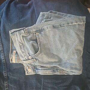 Levi's 94 baggy 24